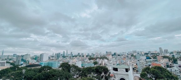 2 bedrooms Apartment in District 10, Vietnam No. 17843 6