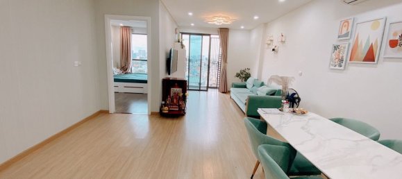 2 bedrooms Apartment in District 10, Vietnam No. 17843 4
