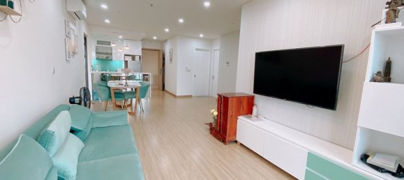 2 bedrooms Apartment in District 10, Vietnam No. 17843 5