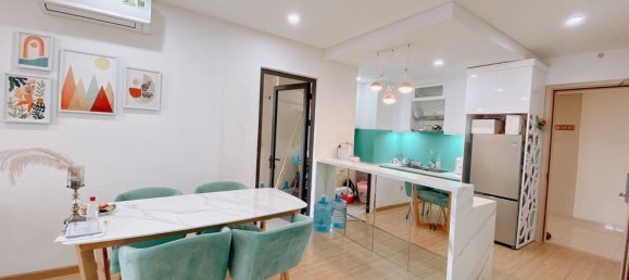 2 bedrooms Apartment in District 10, Vietnam No. 17843 3
