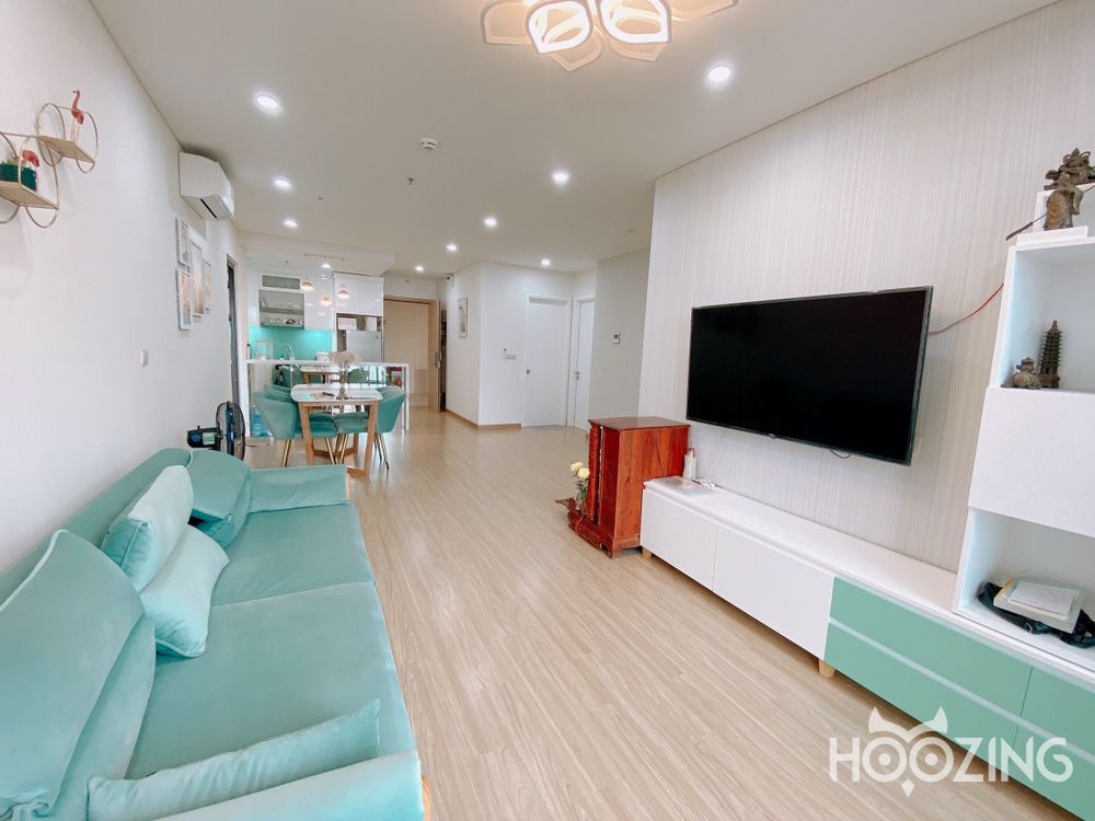 2 bedrooms Apartment in District 10, Vietnam No. 17843