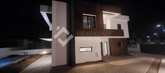 4 bedrooms House in Setubal, Portugal No. 111121 41
