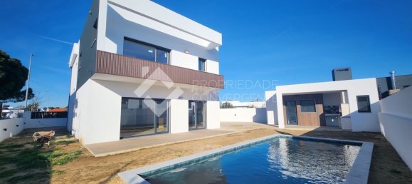 4 bedrooms House in Setubal, Portugal No. 111121 2