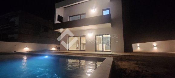 4 bedrooms House in Setubal, Portugal No. 111121 35