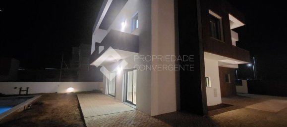 4 bedrooms House in Setubal, Portugal No. 111121 36