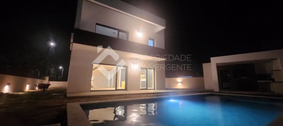 4 bedrooms House in Setubal, Portugal No. 111121 39