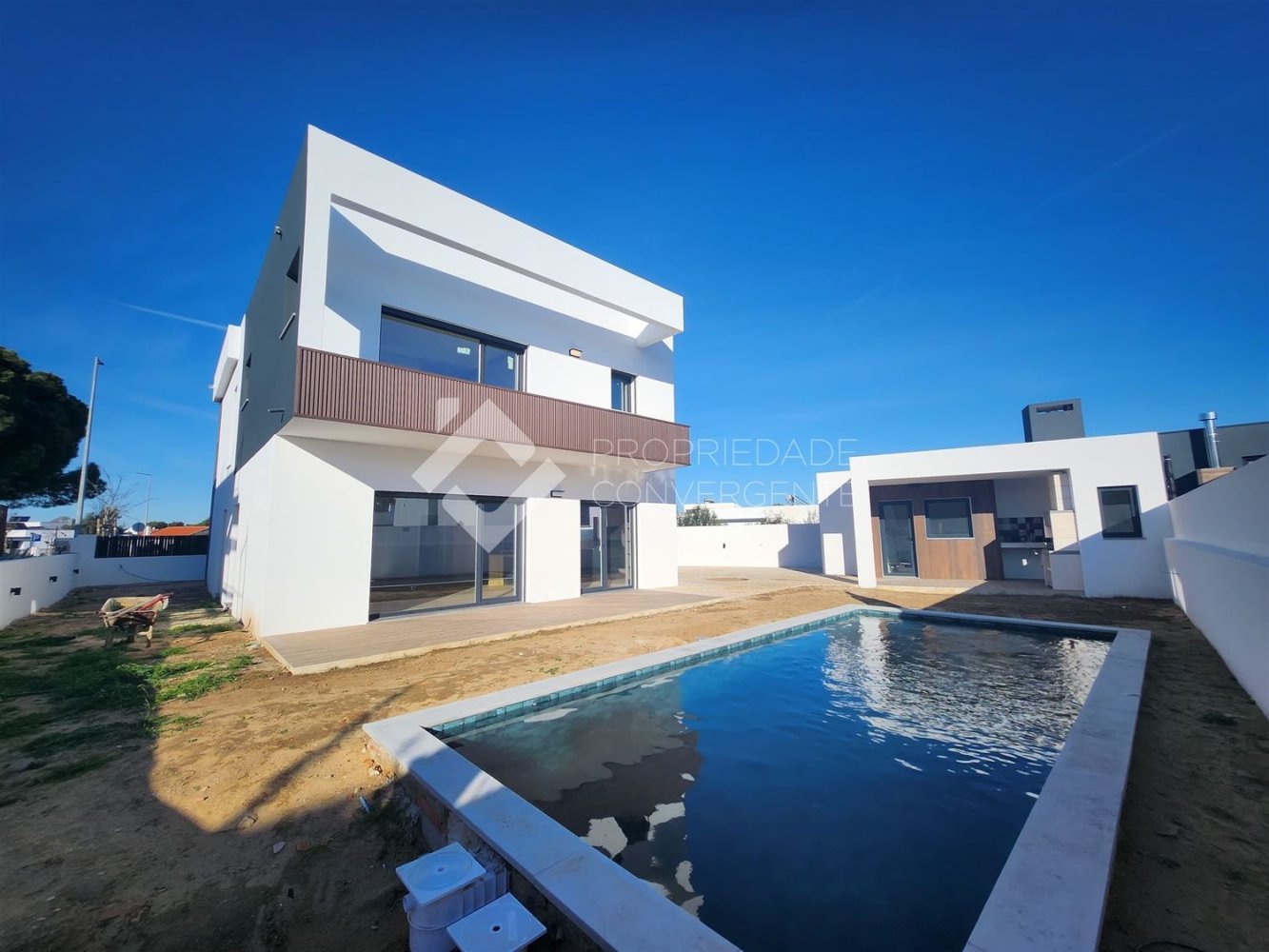 4 bedrooms House in Setubal, Portugal No. 111121