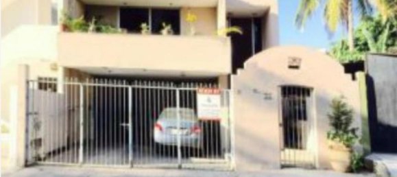 Casa T5 em Sinaloa, Mexico N.º 185136 2