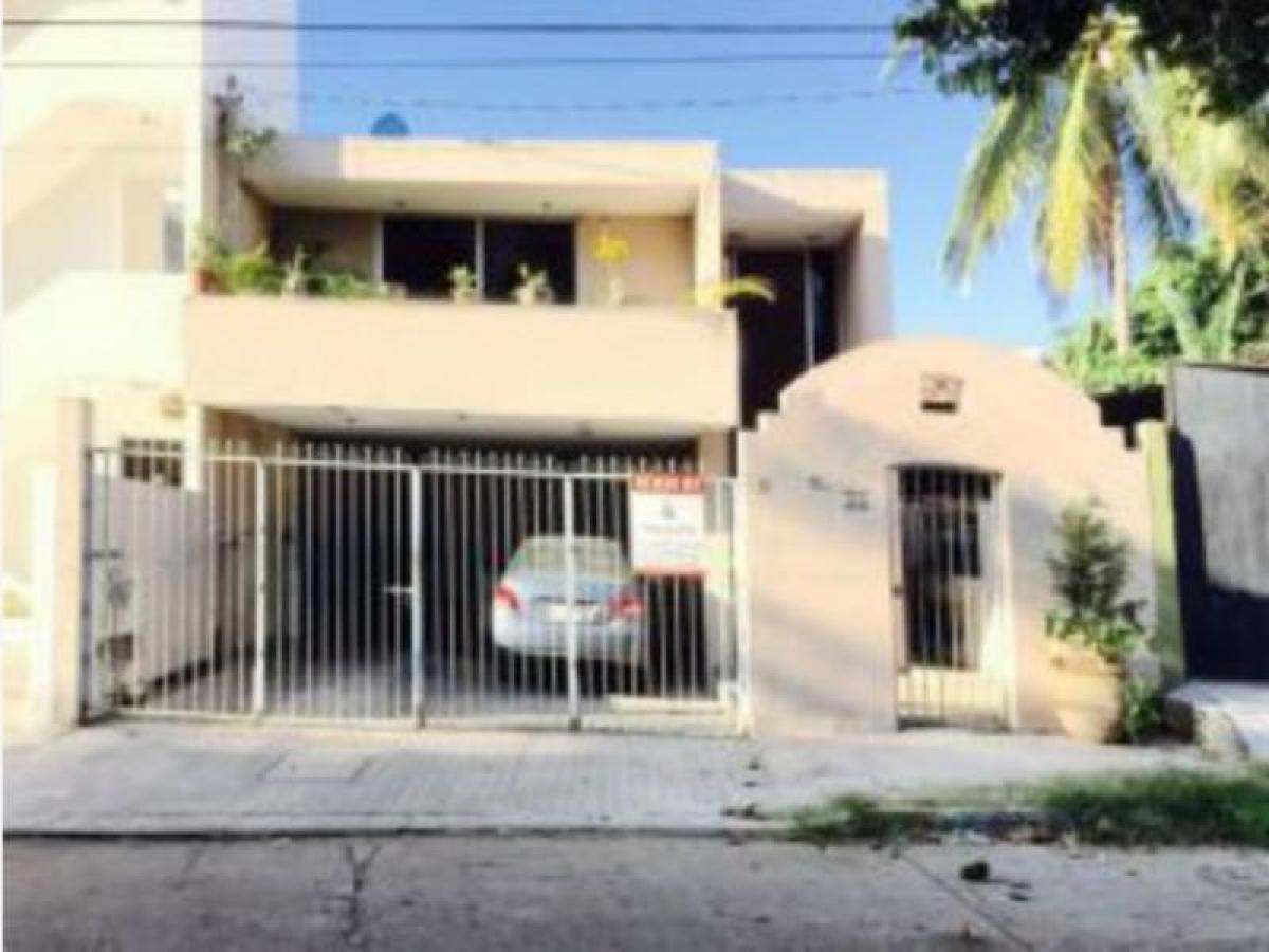 Casa T5 em Sinaloa, Mexico N.º 185136