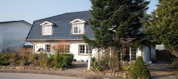 7 chambres Villa à Schleswig-Flensburg, Germany No. 10482 3