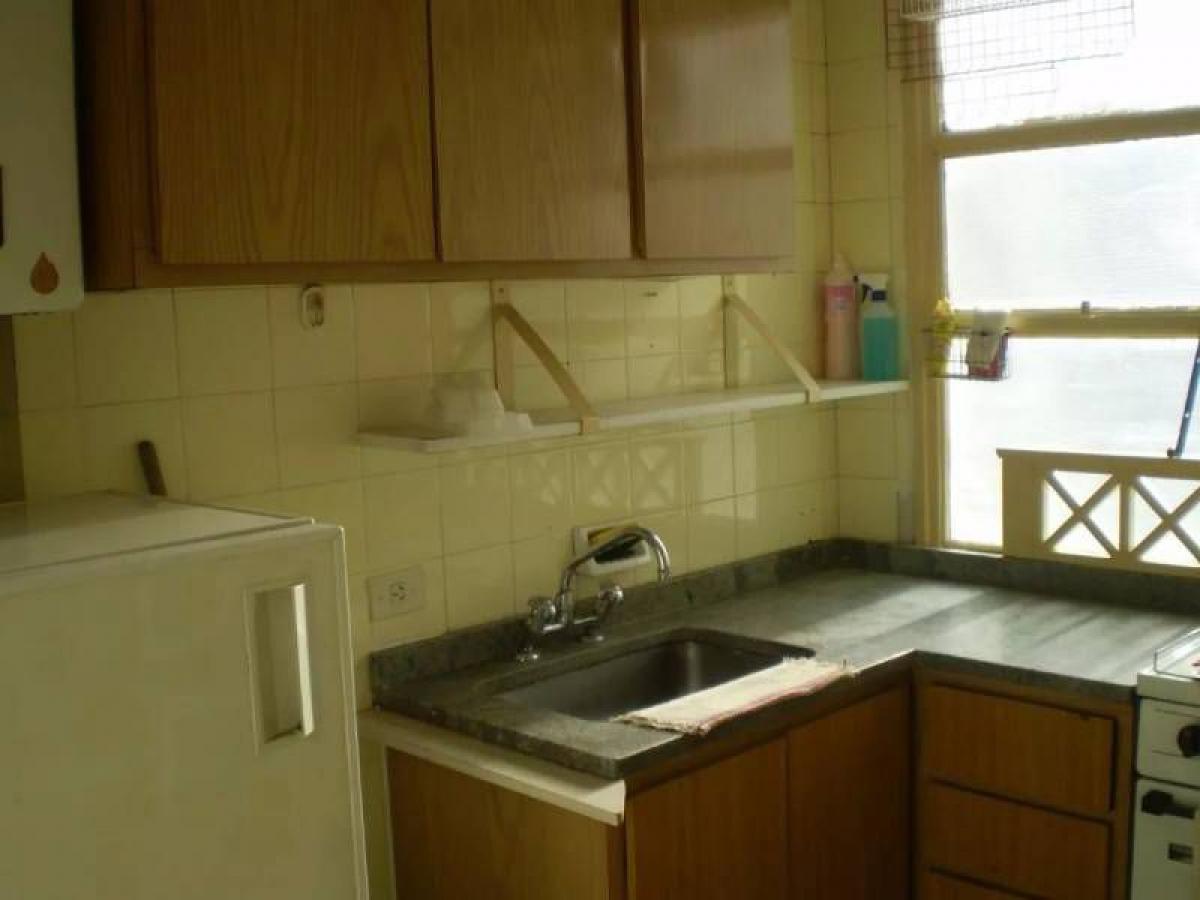 Estúdio em Buenos Aires, Argentina N.º 65248