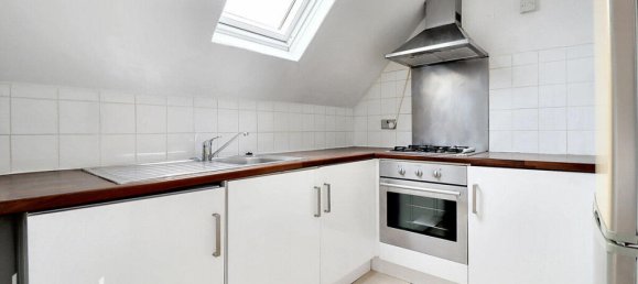 1 bedroom Apartment in Croydon, United Kingdom No. 4901 8