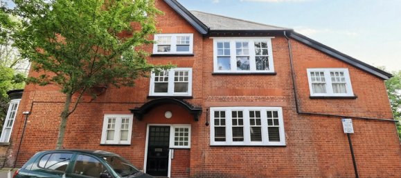 1 bedroom Apartment in Croydon, United Kingdom No. 4901 9