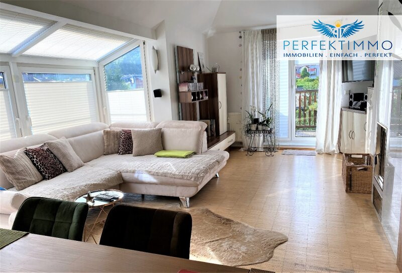 Apartamento de 3 habitaciónes en Tarrenz, Austria No. 227367