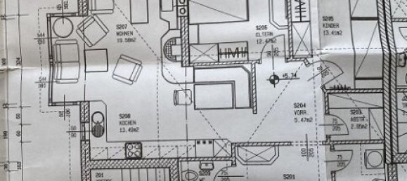 Apartamento de 3 habitaciónes en Tarrenz, Austria No. 227367 21