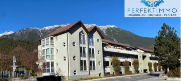 Apartamento de 3 habitaciónes en Tarrenz, Austria No. 227367 19