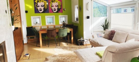 Apartamento de 3 habitaciónes en Tarrenz, Austria No. 227367 4