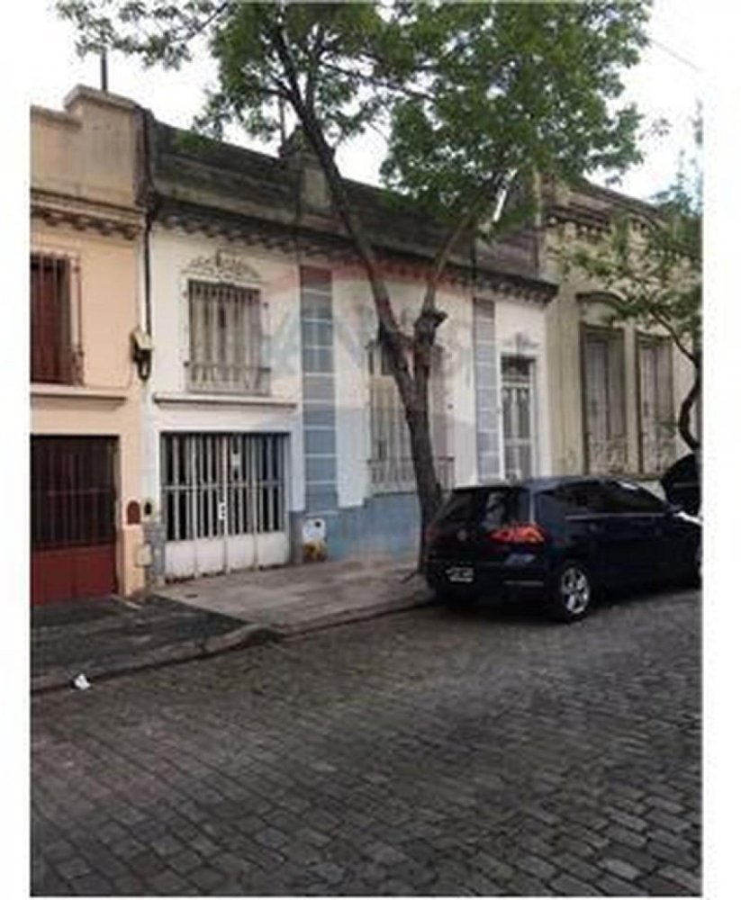 Дом с 5 спальнями в Буэнос-Айрес, Аргентина № 89098