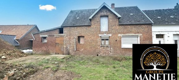2 chambres Maison à Berles-au-Bois, France No. 152330 2