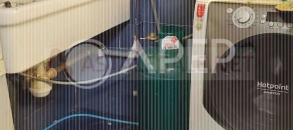 2 rooms Apartment in Padua, Italy No. 296634 8