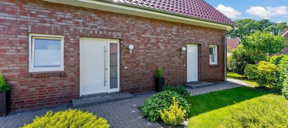 5 bedrooms Townhouse in Bremen, Germany No. 234255 3