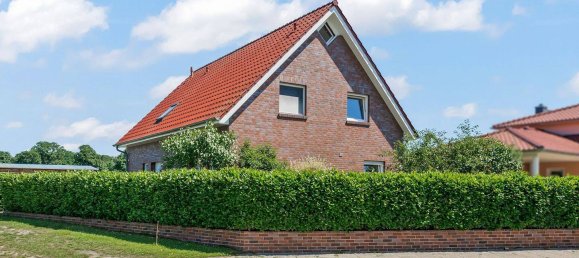 5 bedrooms Townhouse in Bremen, Germany No. 234255 25