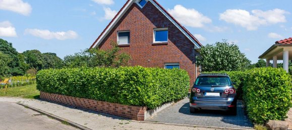5 bedrooms Townhouse in Bremen, Germany No. 234255 27