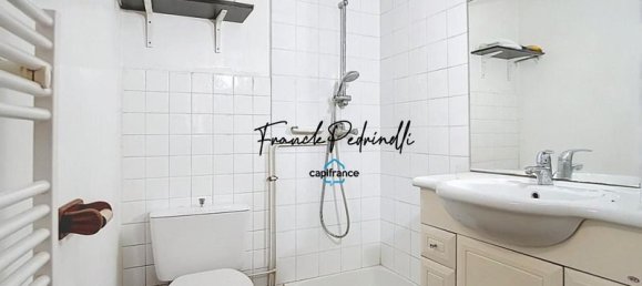 1 Schlafzimmer Wohnung in Lyon, France, Nr. 341418 10