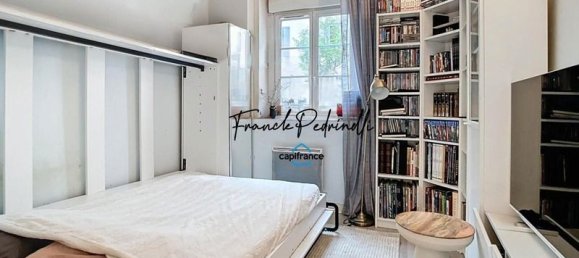 1 Schlafzimmer Wohnung in Lyon, France, Nr. 341418 2