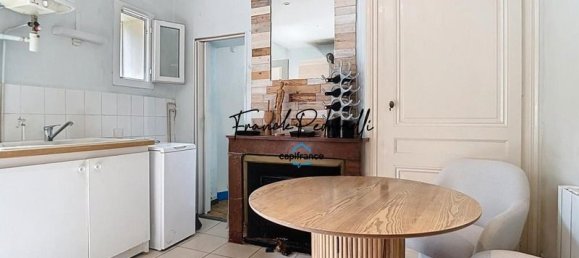 1 Schlafzimmer Wohnung in Lyon, France, Nr. 341418 12