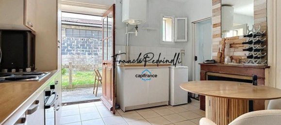 1 Schlafzimmer Wohnung in Lyon, France, Nr. 341418 4