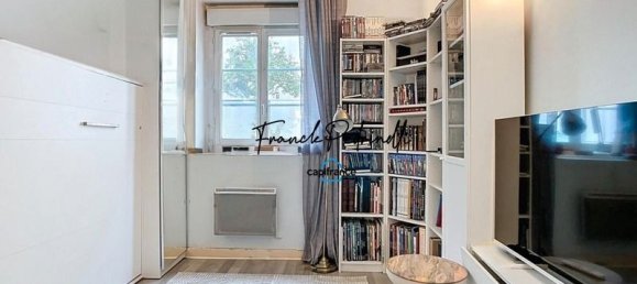 1 Schlafzimmer Wohnung in Lyon, France, Nr. 341418 3