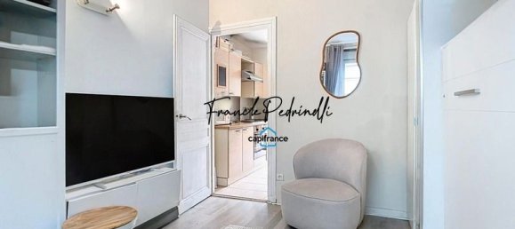 1 Schlafzimmer Wohnung in Lyon, France, Nr. 341418 9