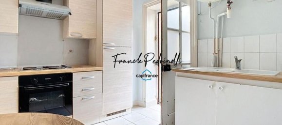 1 Schlafzimmer Wohnung in Lyon, France, Nr. 341418 11