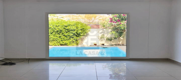 Вилла с 5 спальнями в Al Reef, ОАЭ № 7619 3