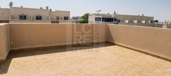 Вилла с 5 спальнями в Al Reef, ОАЭ № 7619 14