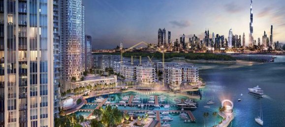 3 bedrooms Apartment in Dubai Creek Harbour (The Lagoons), UAE No. 6611 5