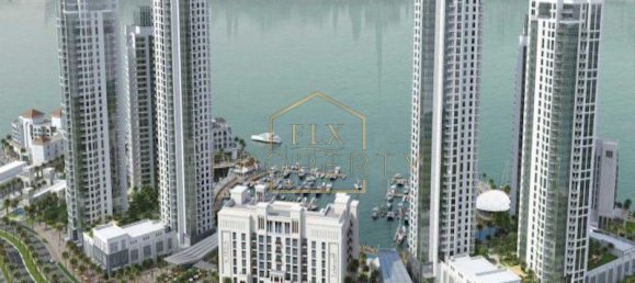3 bedrooms Apartment in Dubai Creek Harbour (The Lagoons), UAE No. 6611 3