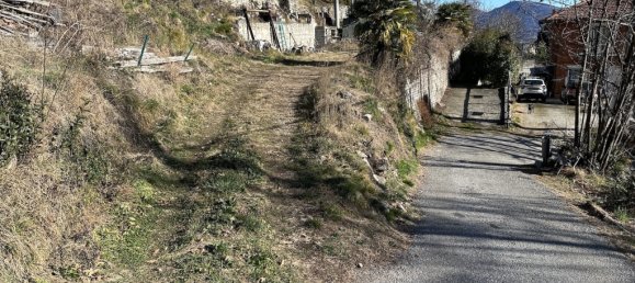 110m² Land in Trarego Viggiona, Italy No. 46585 4