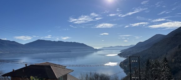 110m² Land in Trarego Viggiona, Italy No. 46585 5