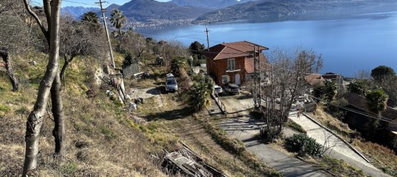 110m² Land in Trarego Viggiona, Italy No. 46585 3