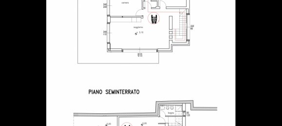 110m² Land in Trarego Viggiona, Italy No. 46585 7