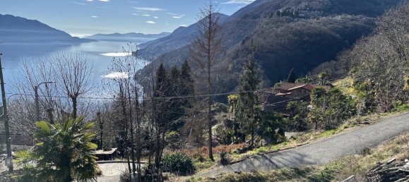 110m² Land in Trarego Viggiona, Italy No. 46585 6