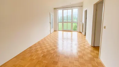 2غرفة شقة في Steyregg, Austria رقم 210990