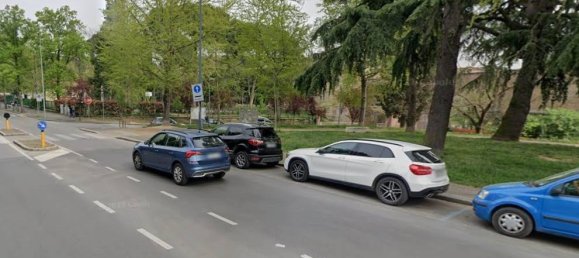 12m² Garage in Verona, Italy No. 227688 2