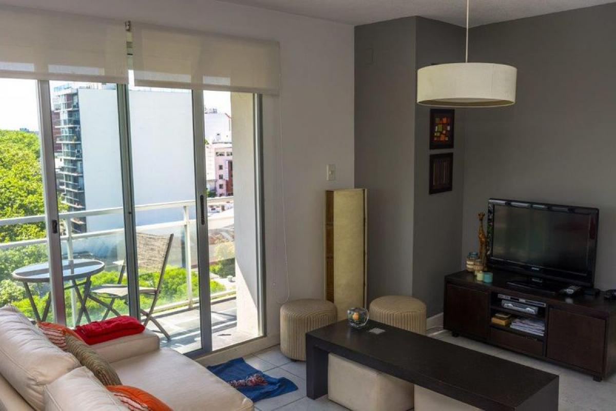 2 Schlafzimmer Wohnung in Montevideo, Uruguay, Nr. 11155