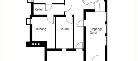 5 غرف نوم بنغالو في Kusel, Germany رقم 119774 21