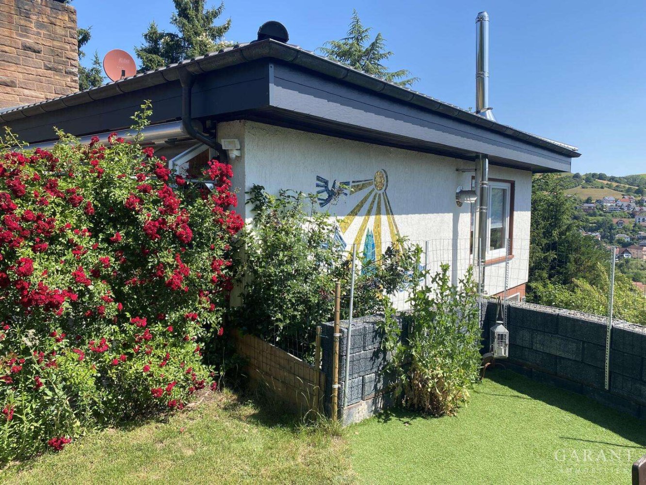 5 غرف نوم بنغالو في Kusel, Germany رقم 119774