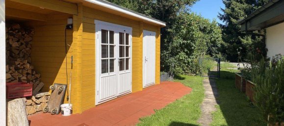 5 غرف نوم بنغالو في Kusel, Germany رقم 119774 16