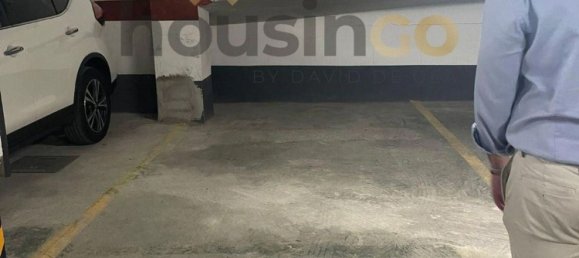 3 bedrooms Apartment in Madrid, Spain No. 120003 12